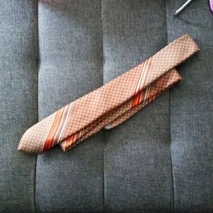 Vintage Yves Saint Laurent Tie